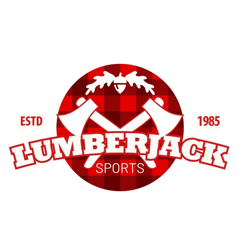 lumberjack check pattern