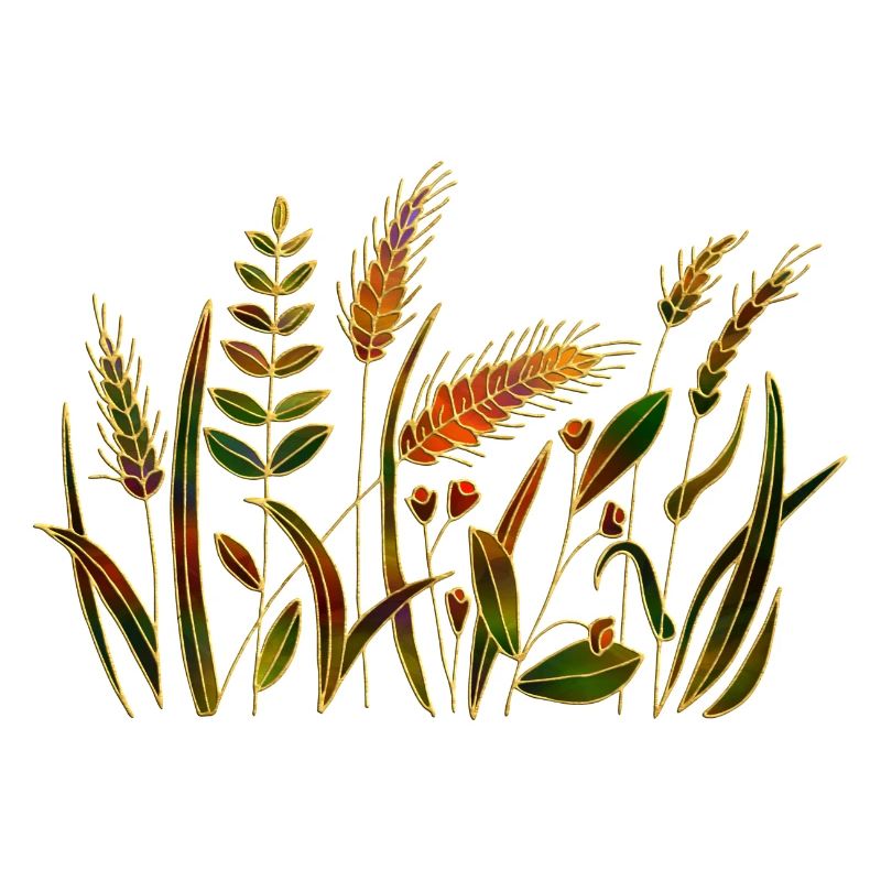 Plants