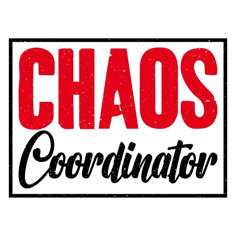 Graphique du chef d’activités du