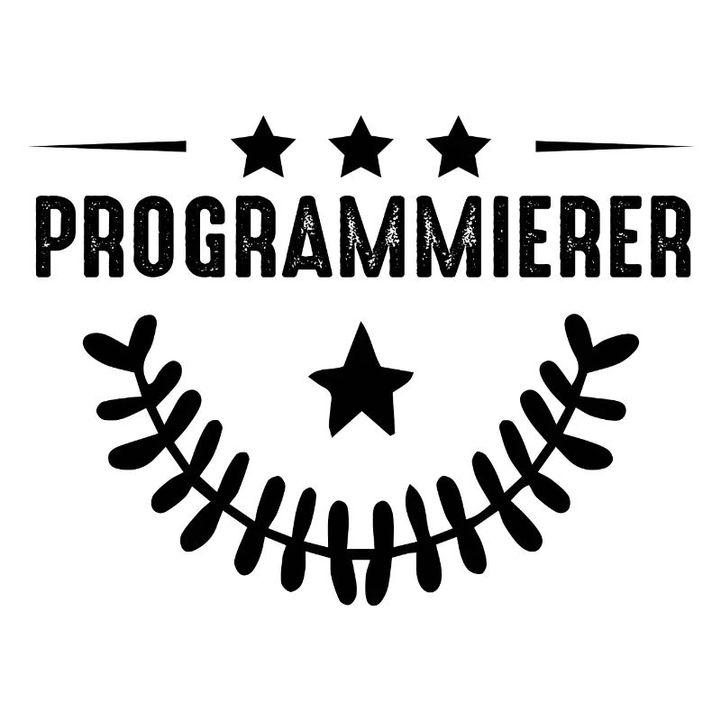 Métier de programmeur