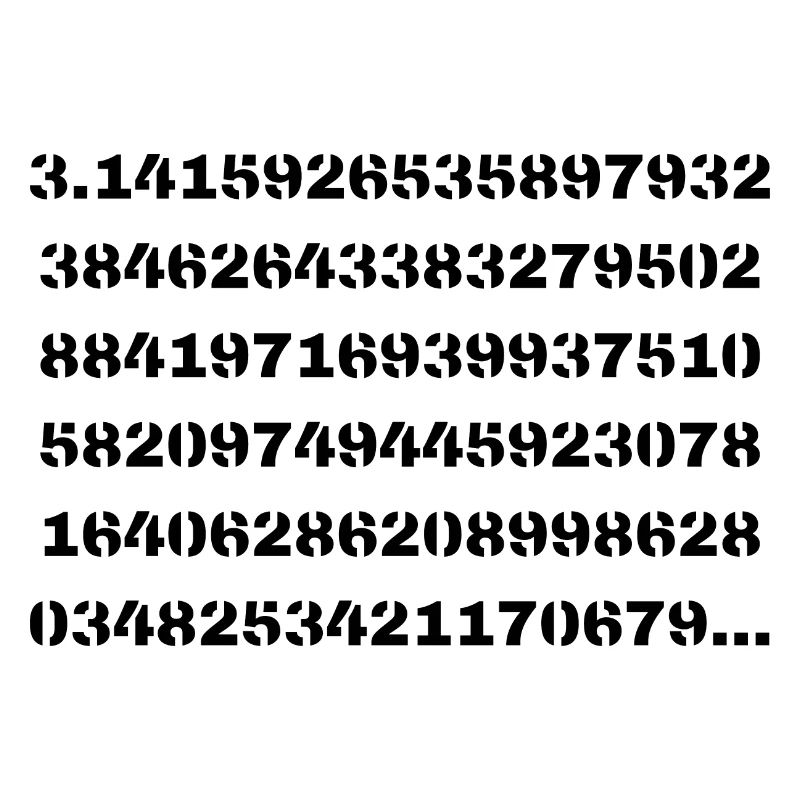 Pi