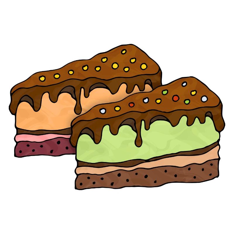 Cakes