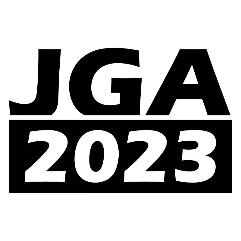 Jga 2023 Junggesellenabschied