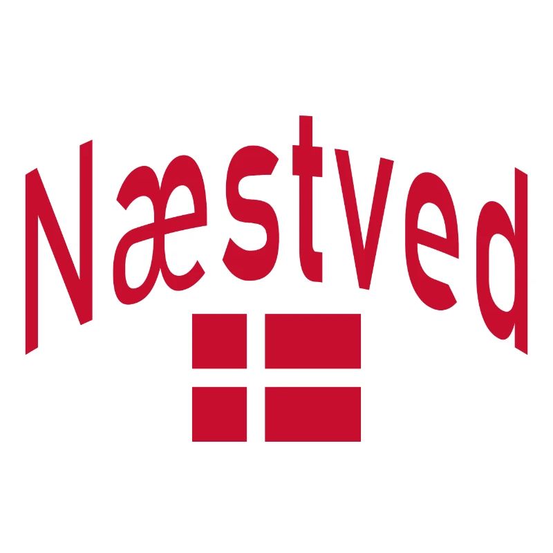 Drapeau du Danemark Næstved