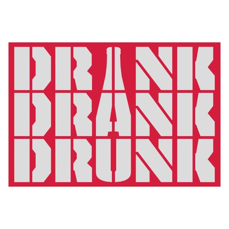 drink drank drunk Zitat