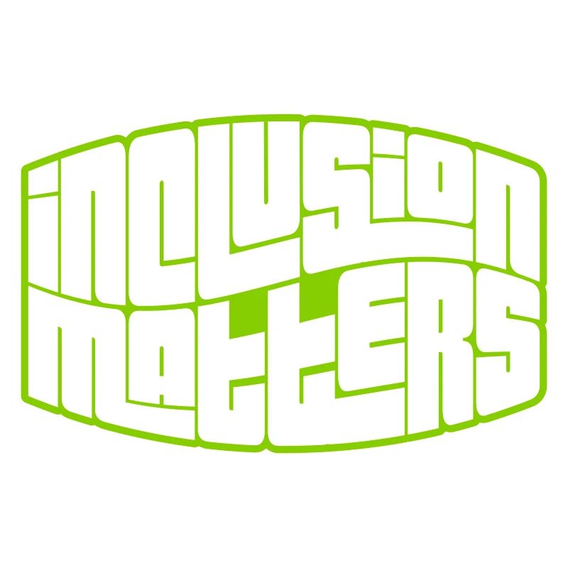 L’inclusion compte Citation du logo