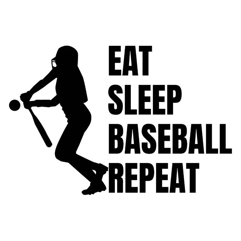 Baseball Baseball Game Gift Baseball Lovers