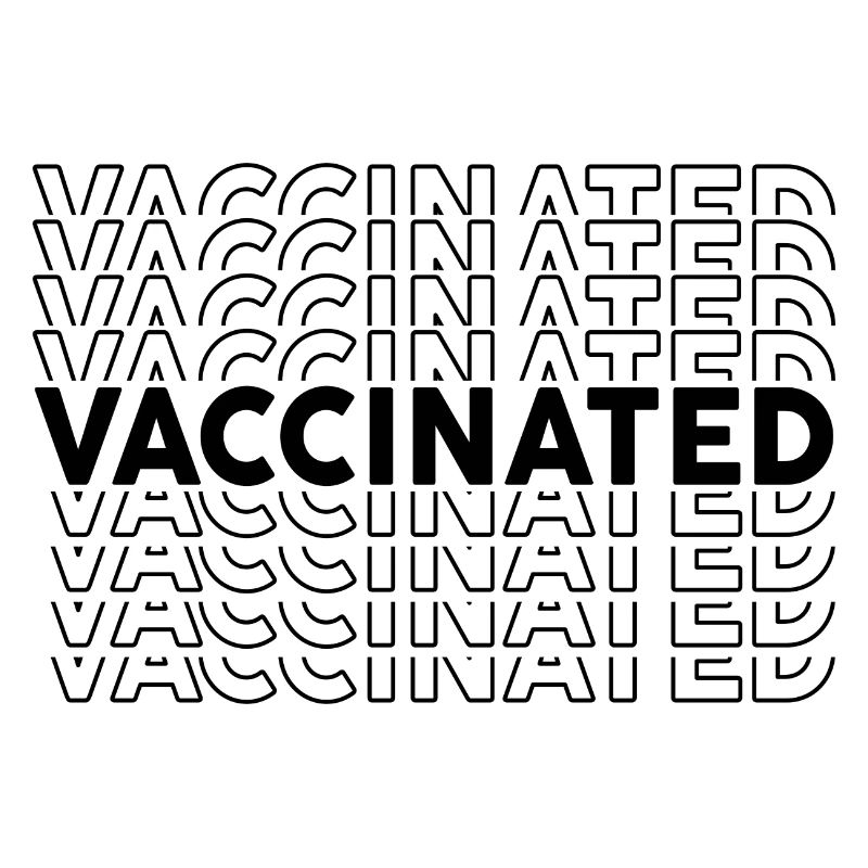 #Vaccinated