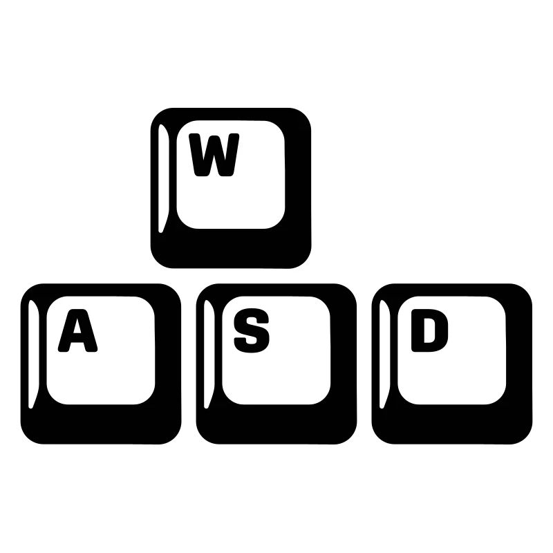 WASD