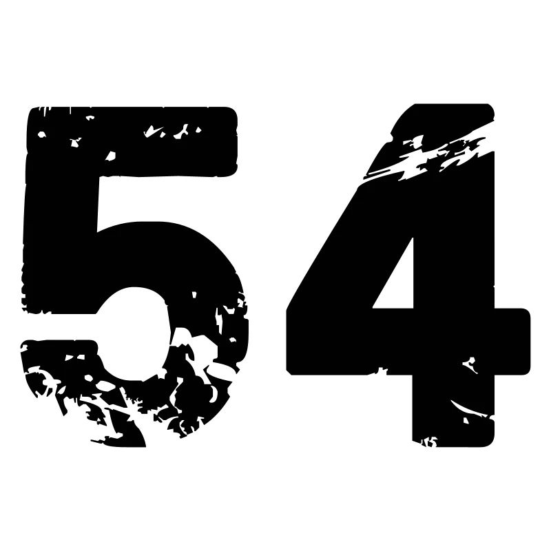 54