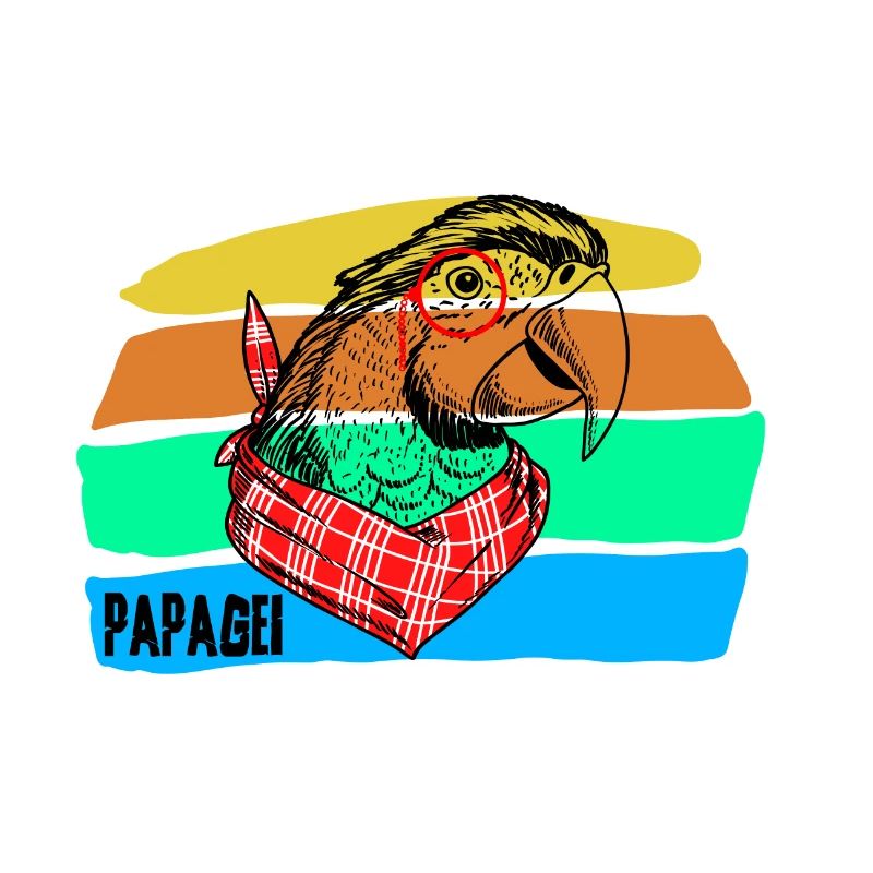 Papagei