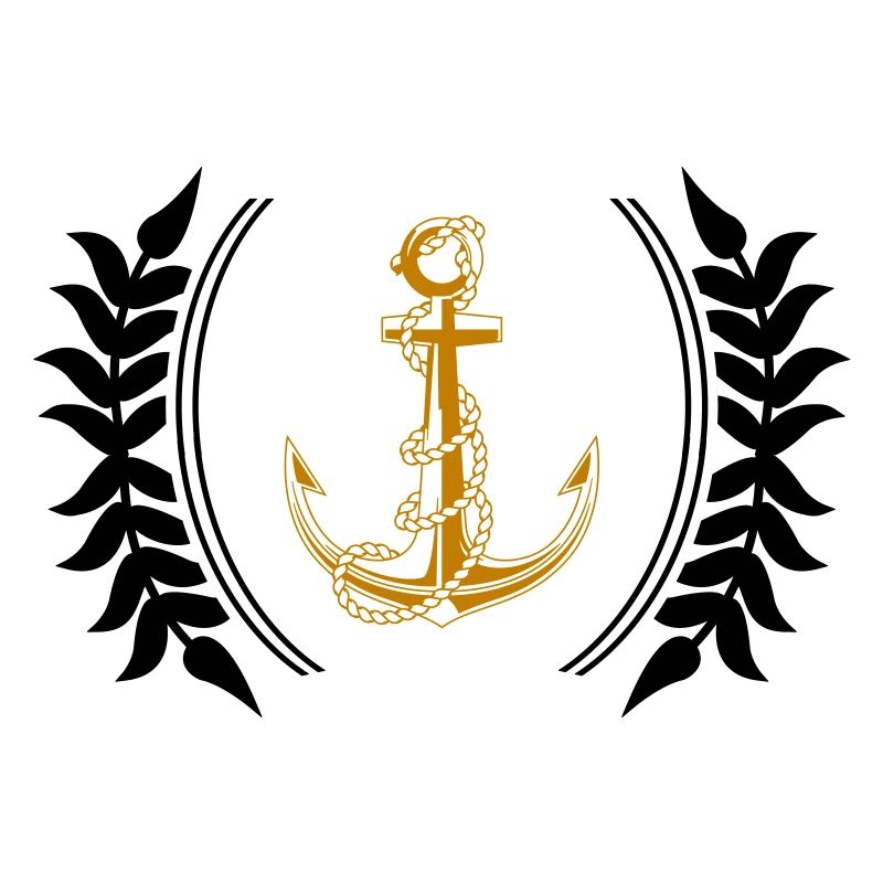 anker wappen