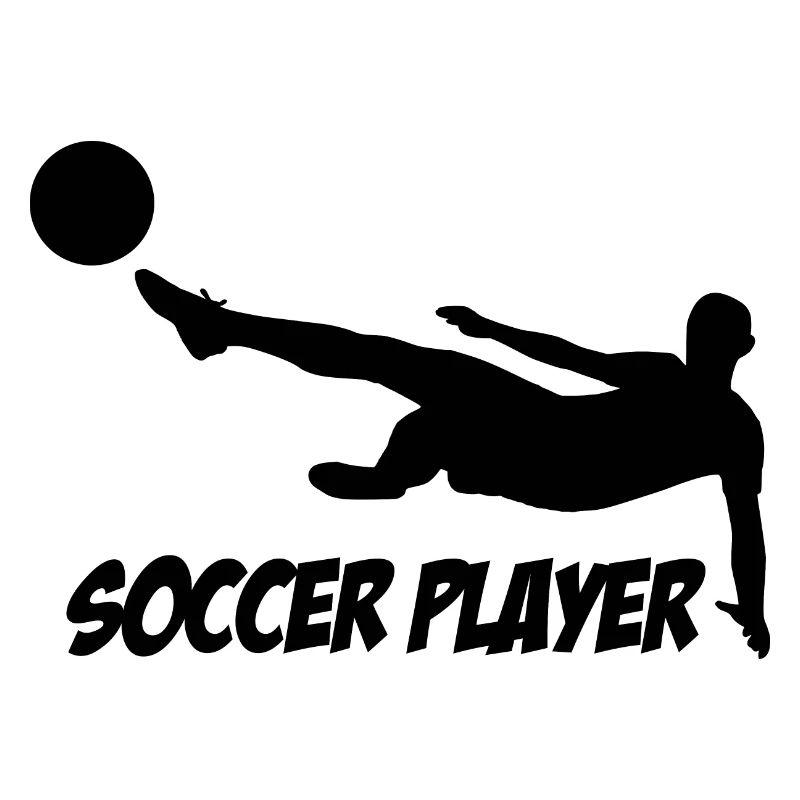 Soccer Player,