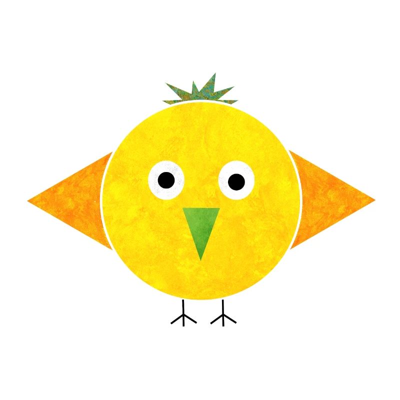 Oiseau