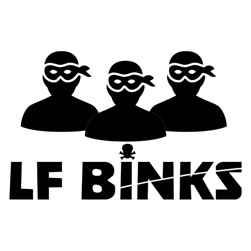 NINJA LF