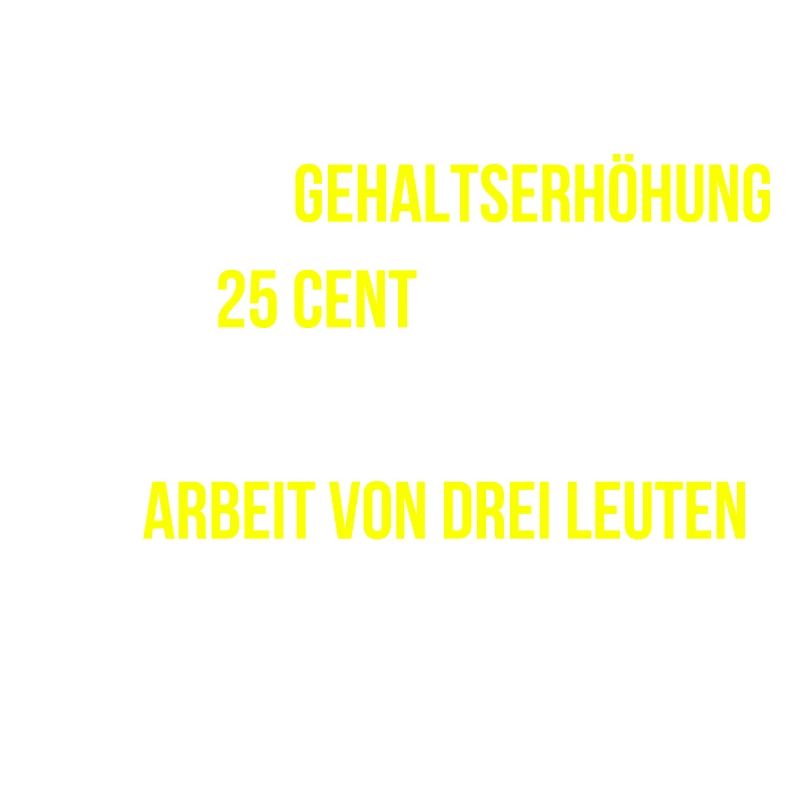 Get a raise, work, gratitude