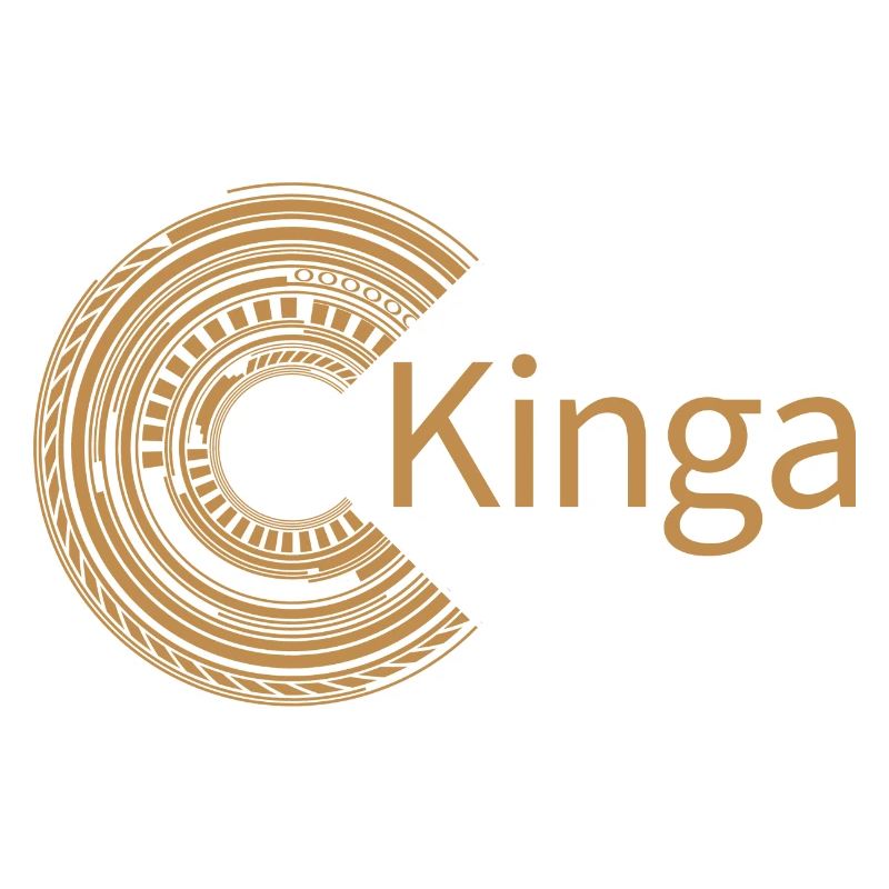 For Kinga