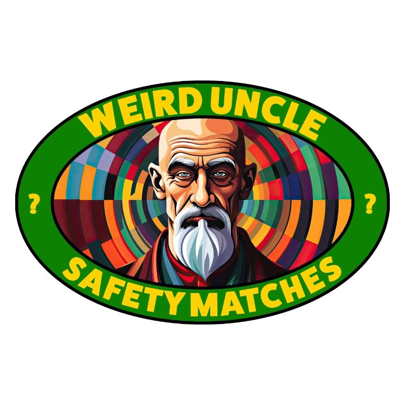 Oncle étrange - Matchs de sécurité