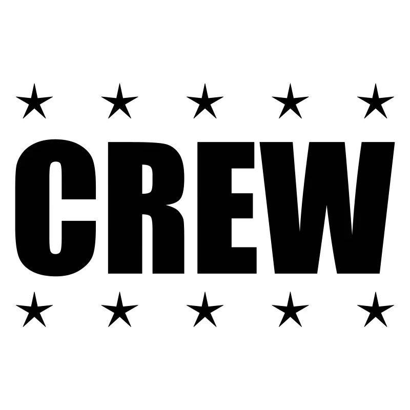 crew