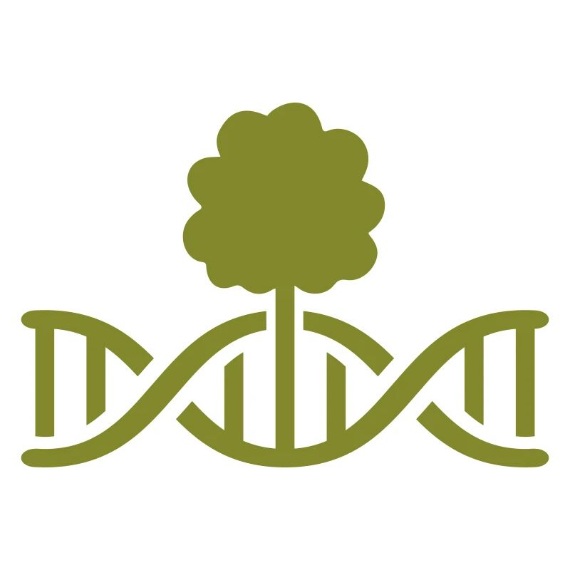 DNA Wald 2