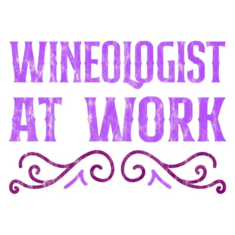 Wineologist At Work 3