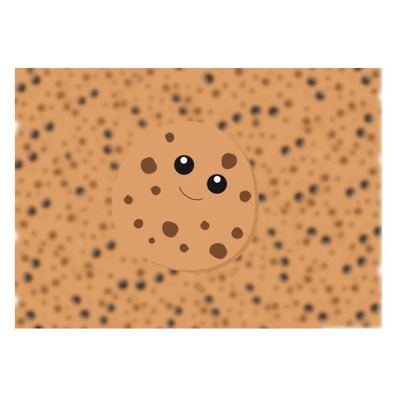 Beaucoup de biscuits