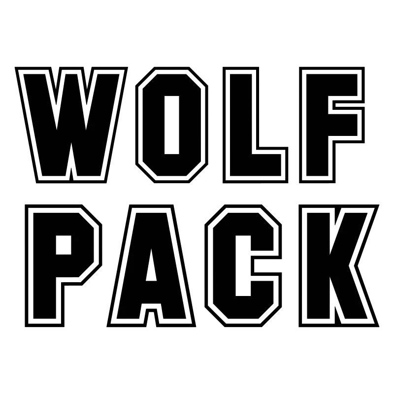 wolf pack