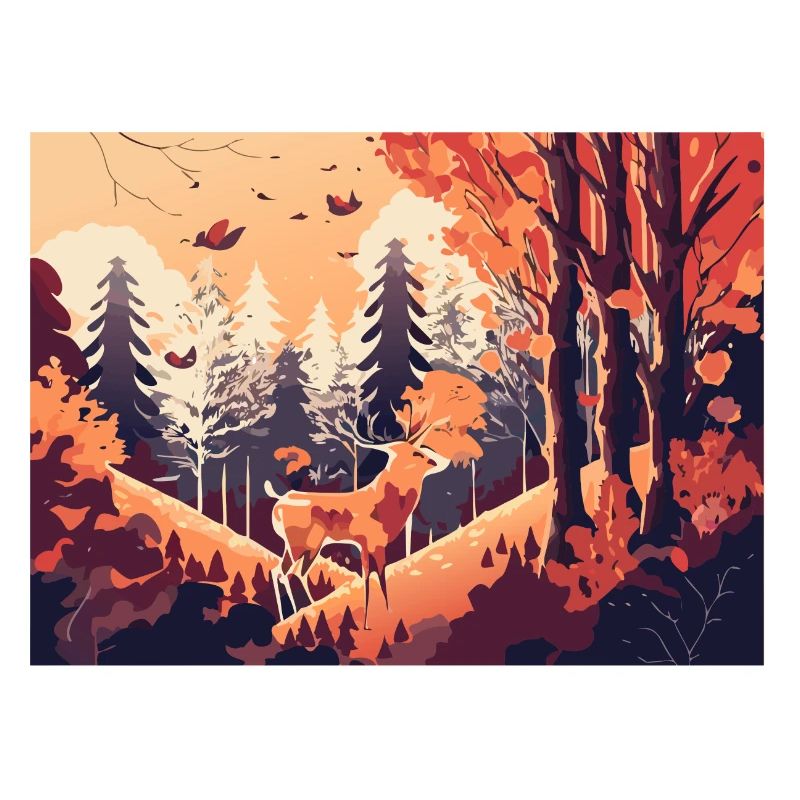 Climbing the Hill (Fall Collection #11)