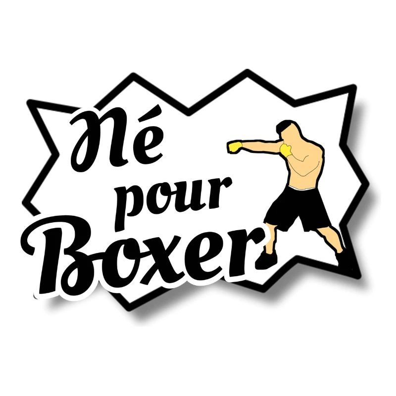 Boxe