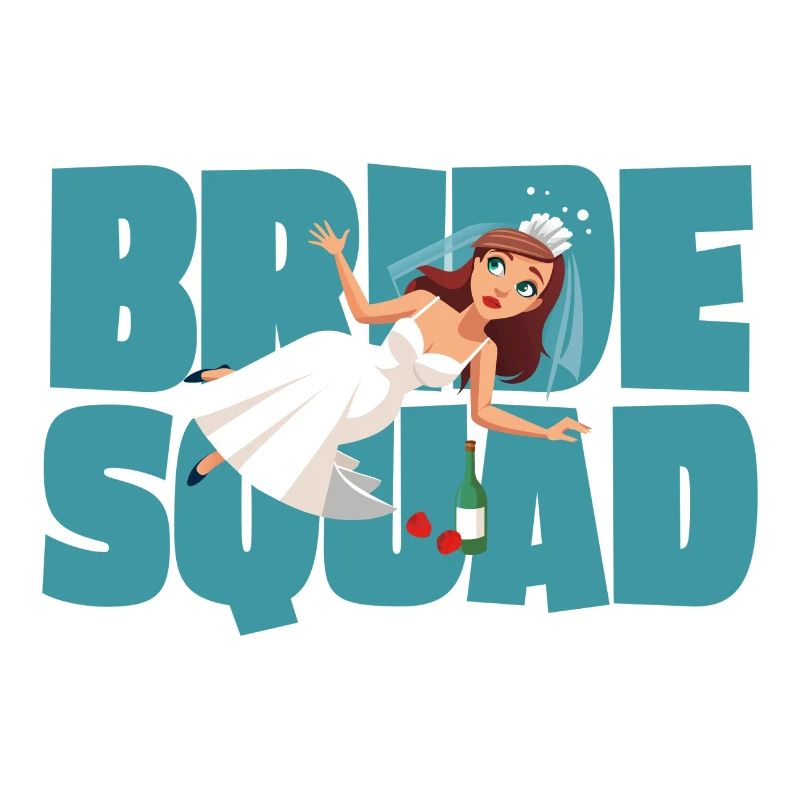 Bride Squad