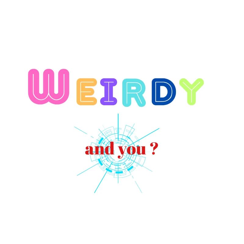 Weirdy/Weiroid