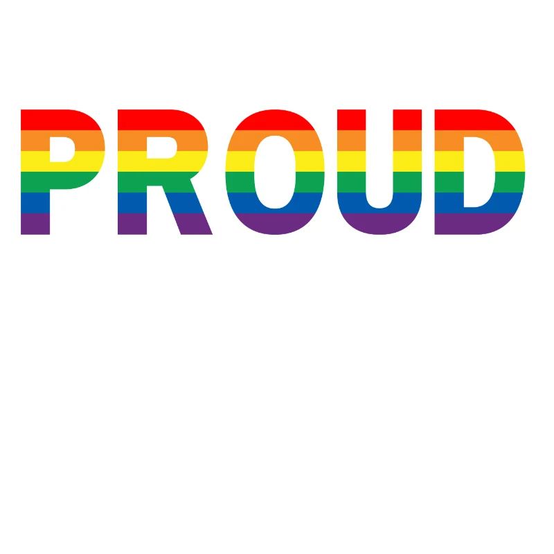 Proud Dad Pride