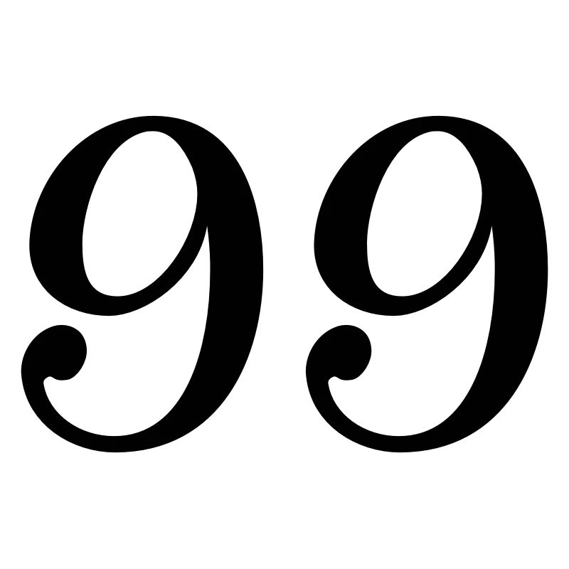 99
