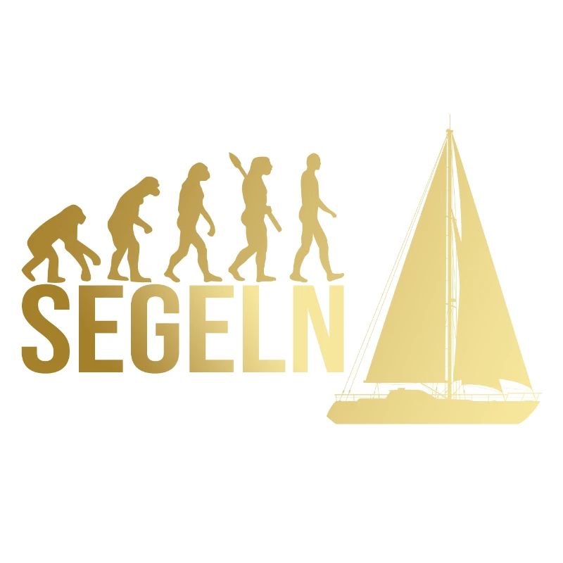 Evolution Segeln