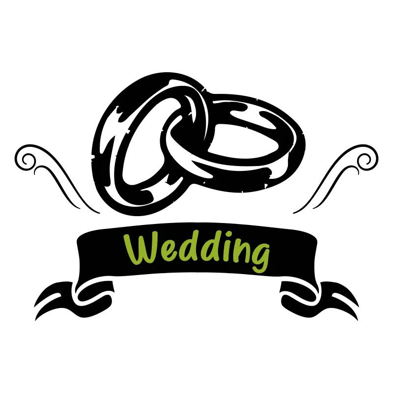 Wedding Rings Ring Wedding