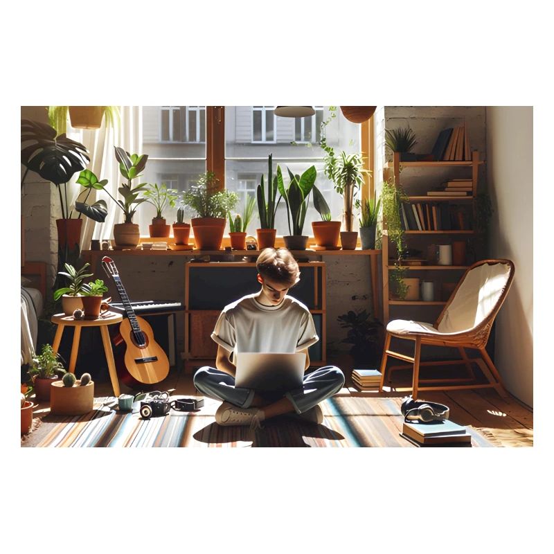 « de créativité »