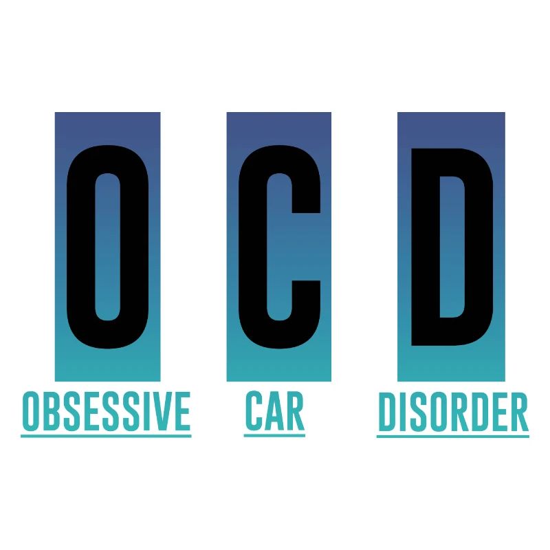 Obsessive Car Disorder 2