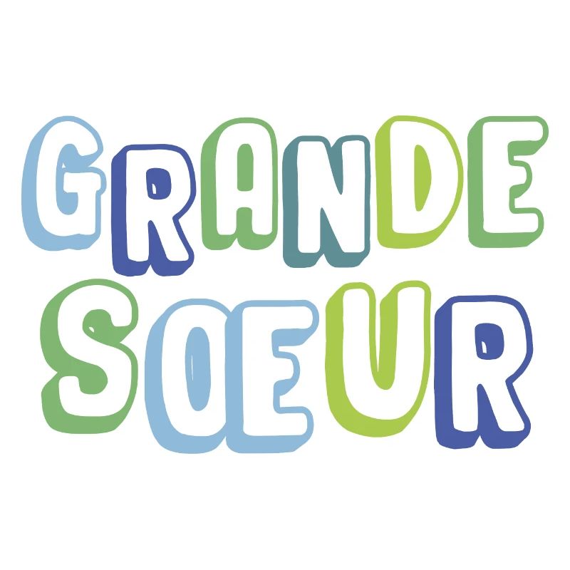 Große Schwester, Geburt, Schwangerschaft