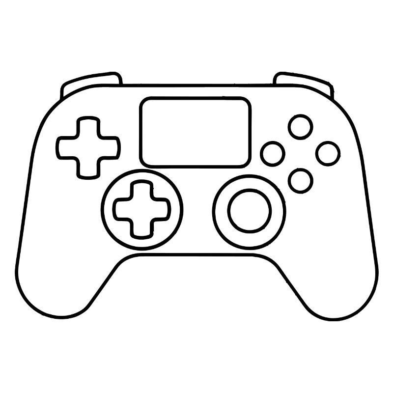 Game Controllers