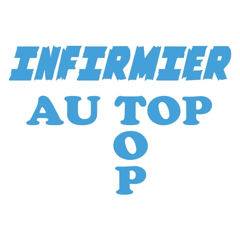 INFIRMIER au top