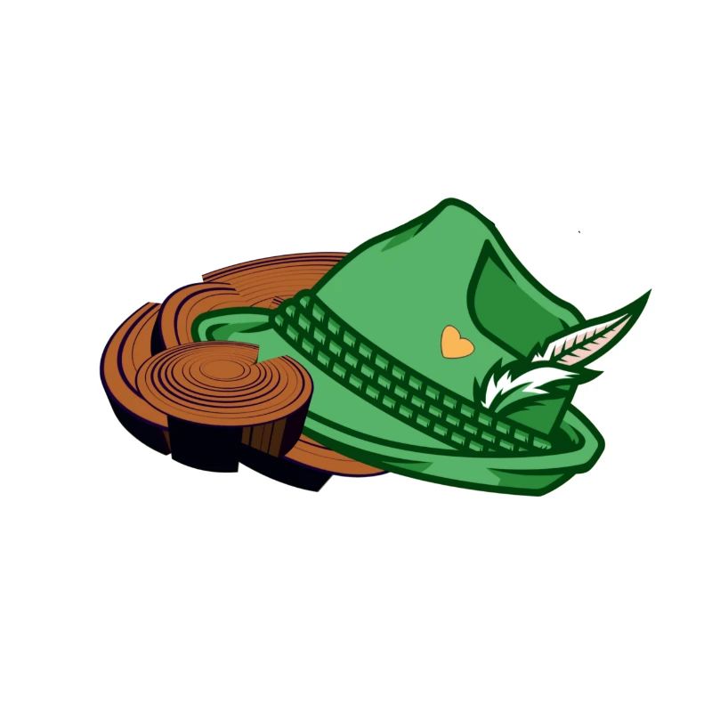 Bûcheron