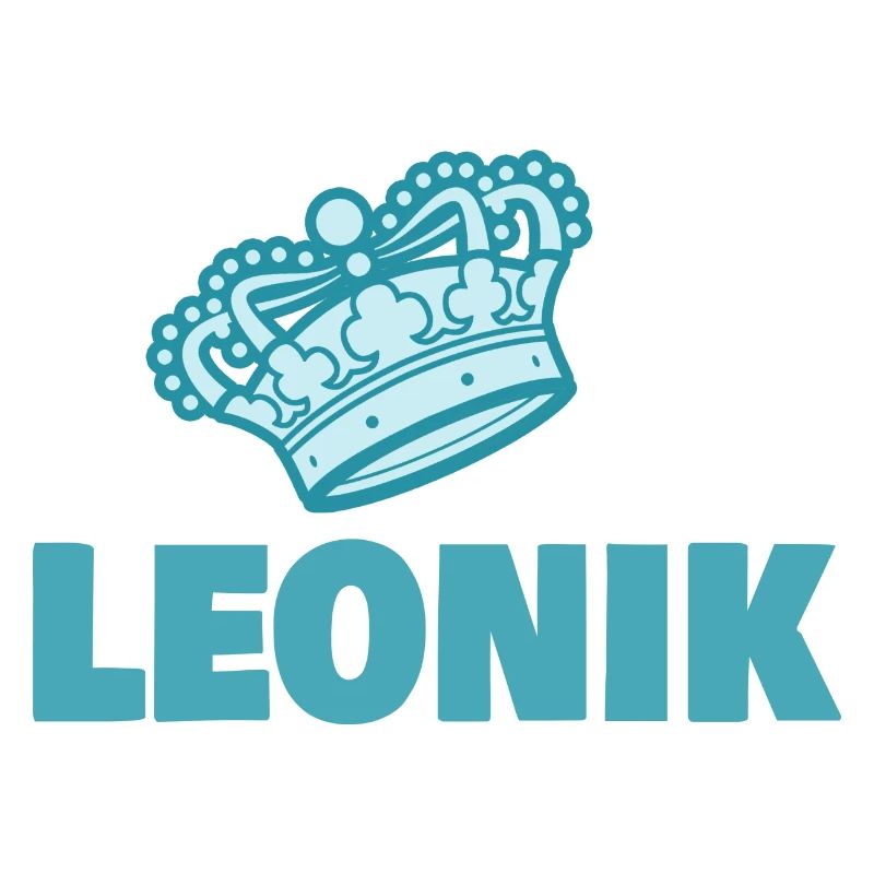 Leonik as a first name