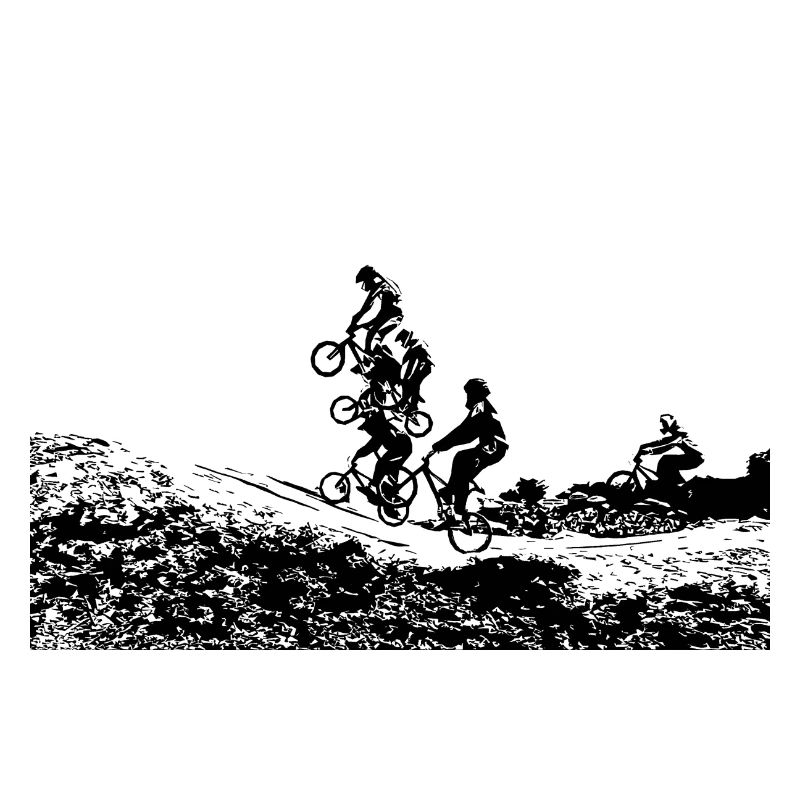 BMX