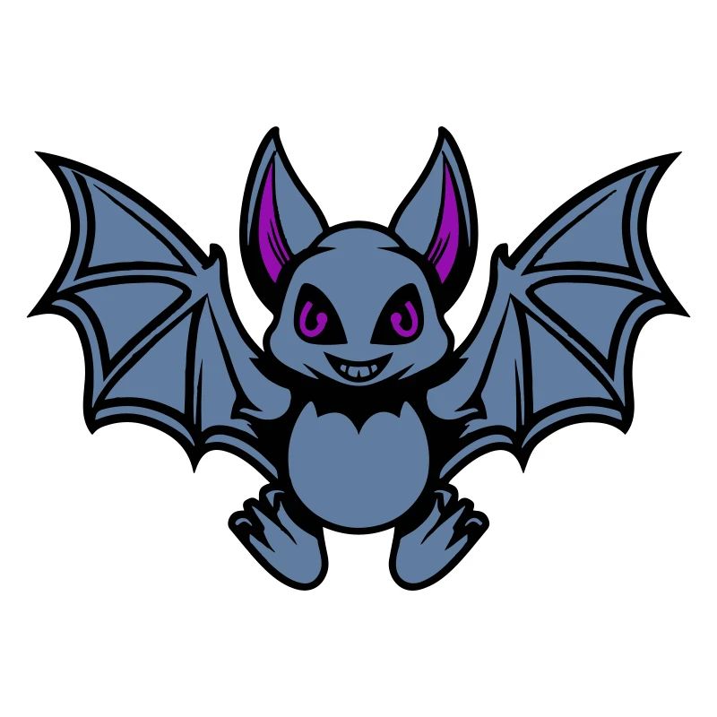 Bat Comic