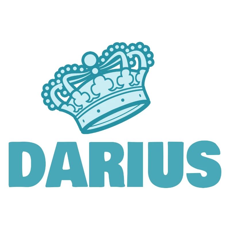 First name Darius