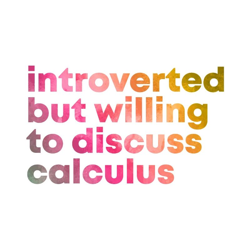 Calculus