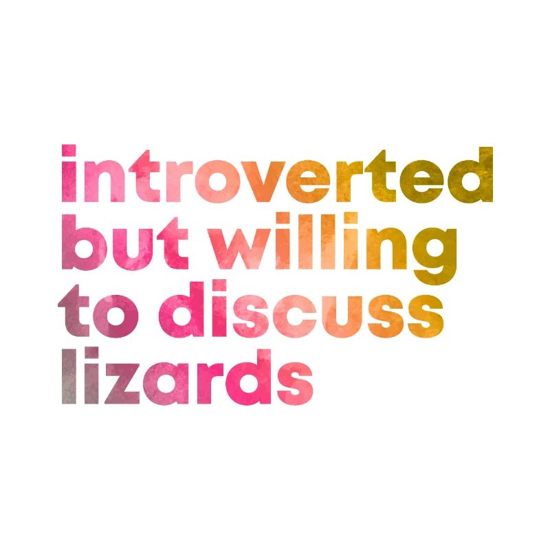 Lizard Lizard Lizard