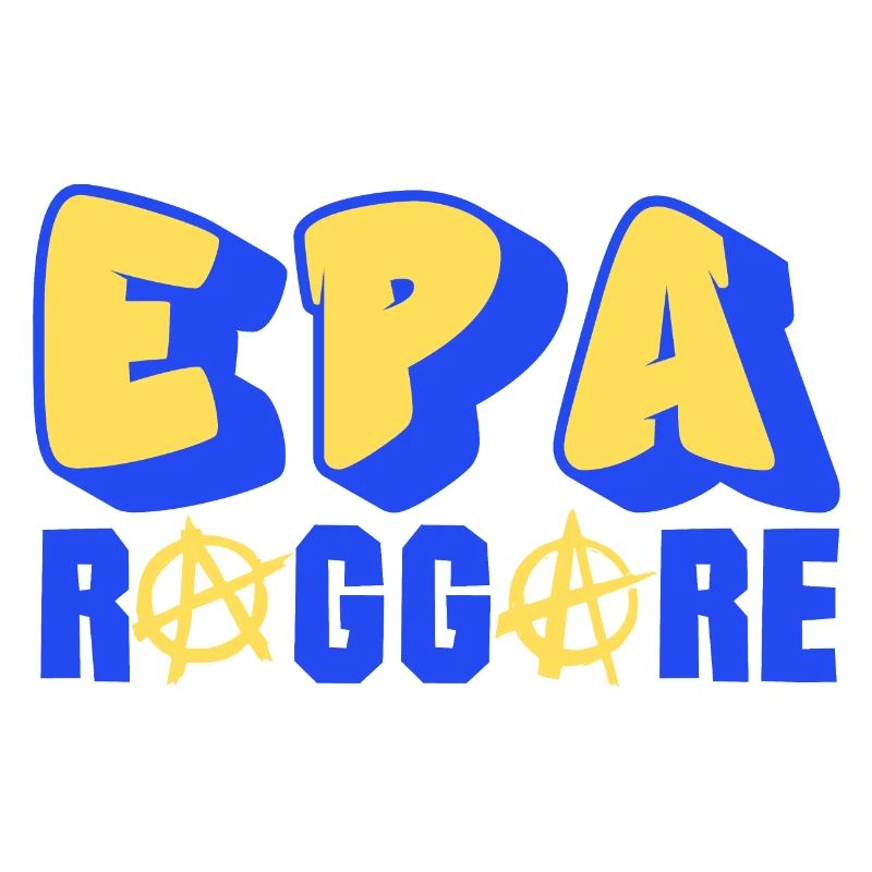 Epa Raggare Punk