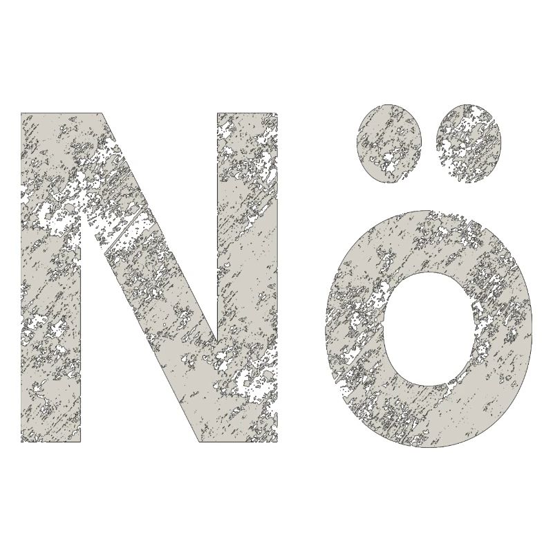 No