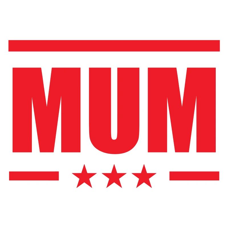 Mama, ich liebe dich - Muttertag